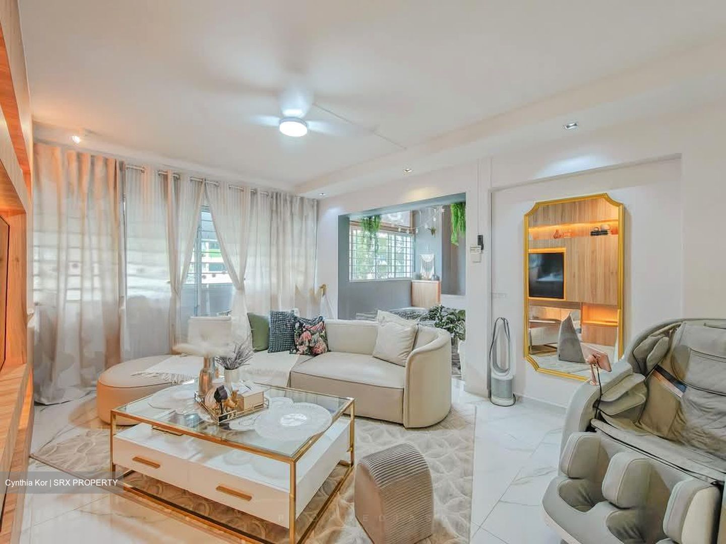 Blk 326 Yishun Rivergreen (Yishun), HDB Executive #560595091